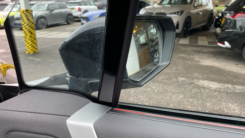 BMW iX 300kW xDrive45 M Sport 101kWh 5dr Auto [Pro Pack] Electric Estate